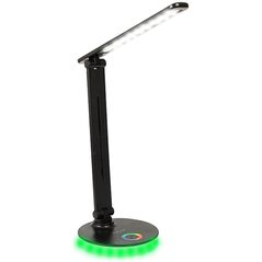 Lampka biurkowa Blow 44-160# Lampka biurkowa led lb-16 rgb