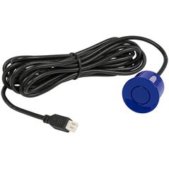 Blow 26-308# Czujnik cofania blow sensor niebieski 22mm