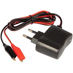 Blow 83-233# Ładowarka do akumulatorów żelowych 6v 1a led blow