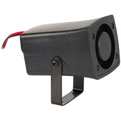 Blow 1274# Syrena alarmowa 6tonowa 12v 250ma 100db
