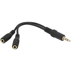 Kabel Blow 91-212# Rozg.jack: wt.3,5-2gn.3,5st.z kablem hq