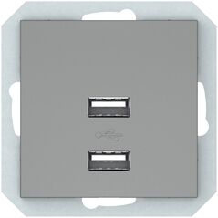 ΥΠΟΔΟΧΗ Χάρι Πότερ USB 2PL ΓΚΡΙ USB-3.4A-02 QR1000 13765282 4779101004236