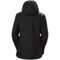 Helly Hansen Γυναικείο μπουφάν HELLY HANSEN Luna Winter, μαύρο M 13767897 7040056397702
