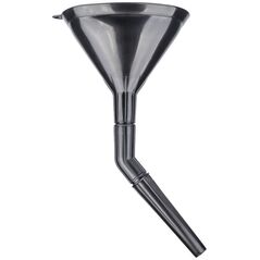 AMiO Lejek uniwersalny plastikowy z sitkiem 3 częściowy eliptyczny 14 cm amio-04037