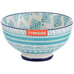 Typhoon TYP WORLD FOODS LIMA MOWL 13800403 5010853267234