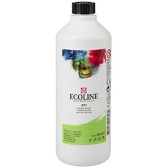 EcoLine Ecoline Liquid Watercolor Bottle Light Green 601 13801111 8712079013189