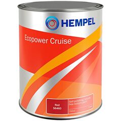 Hempel Hempel Ecopower Cruise 56460 Κόκκινο 0,75 λτ 13801630 5709520000000