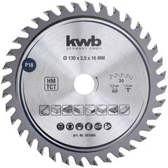 KWB kwb 581868, Metal, 190 g, 1 pc(s) 13802380 4009320000000