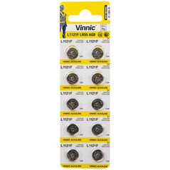 Blow 8730#                Bateria ag 8 blister l1121