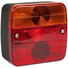 Blow 23-212# Lampa do przyczepy samochodowej