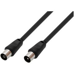 Kabel Blow 4330# Przył.tv-video 1,5m  czarne