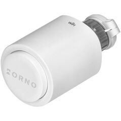 Orno Głowica termostatyczna Tuya Smart Wi-Fi