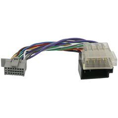 Blow 0406# Samochodowe złącze panasonic cqrdp-123