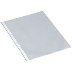 Bantex BANTEX LOMME, A5 0,08 MM, ΔΙΑΦΑΝΕΣ 13861660 5702230000000