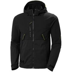 Ανδρικό μπουφάν Helly Hansen Μπουφάν HELLY HANSEN Magni Evo, μαύρο M 13894284 7040058766735
