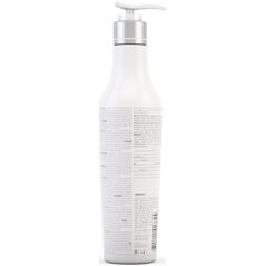GK HAIR (Global Keratin) Global Keratin, Shield Additive, Hair Shampoo & Conditioner 2-in-1, Repairing & Strengthening, 240 ml για γυναίκες 13911232 815401017324