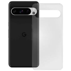 Θήκη Pedea PEDEA Soft TPU για Google Pixel 9 Pro XL, διάφανη 13918764 4048466961783