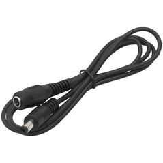 Kabel zasilający Blow Przedłużacz DC wt.DC2,1/5,5-gn.DC2,1/5,5