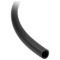 Aqua Computer aqua computer 13/10 mm EPDM - μαύρο, Meterware, 1m 13935454 4260473314271