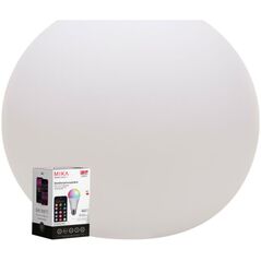 Φωτιστικό δαπέδου 8 εποχών 8 εποχών Balllight Outdoor 60 Bluetooth 13941180 4033802753030