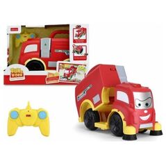Rastar RASTAR RC αυτοκινήτου Smart Sweeper, 63700 13944264 6930751315273