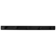 Home It Home>it® knagerække med 5 knage 50×4×7 cm fyrretræ ταξινόμηση 13956145 5708614122129