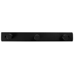 Home It Home>it® knagerække med 3 knage 30×4×7 cm fyrretræ ταξινόμηση 13956156 5708614122105
