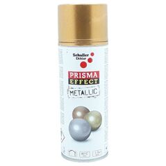 Schuller PrismaEffectMetalPro Goldbronz 13956232 9002588910444