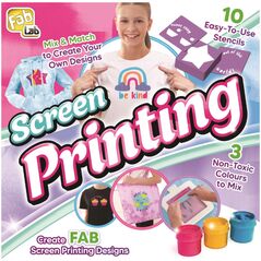 Το Orb Factory Screen Printing 13956502 5713396303901