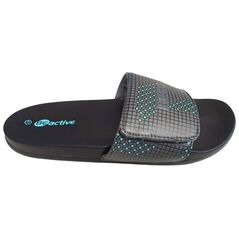 Παντόφλες Beco unisex BECO 90628 0 42 μαύρες 13973438 4013368462614