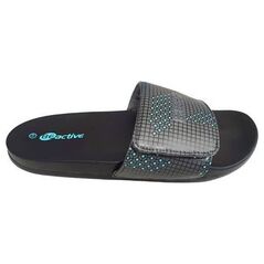 Παντόφλες Beco unisex BECO 90628 0 43 μαύρες 13973441 4013368462621