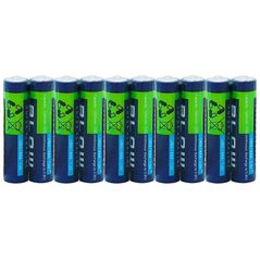 Blow 82-492# Bateria  blow super alkaline aaa lr3 10szt