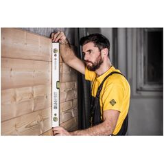 Forte SPIRIT LEVEL 40CM (LATE3V040) 13997484 4772013001171