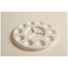 SmartMax Plastpalette στρογγυλά ρούμι 11 14002636 5700135631043