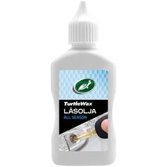Hendi Låseolie - 50 ml. 14004372 7314890003021