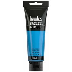 SmartMax Basics 118ml Brilliant Blue 570 14006404 887452049913