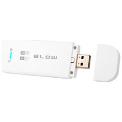 Moduł GPS Blow 86-066# Modem lte 4g usb wifi blow na kartę sim