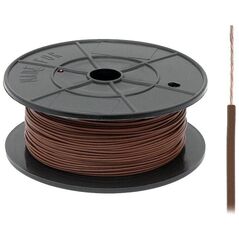 Kabel Blow 73-401# Przewód flry-b 1.00 brązowy