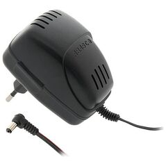 Zasilacz Blow 3181# Zasilacz stabilizowany 3v/ 800ma(+) abasco