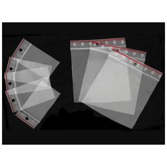 Blow 3455# Torebki strunowe 230x320mm