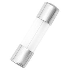 Blow 1567#                Bezpiecznik 20mm  1.6a ce