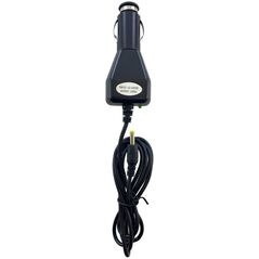 Nvox Zasilacz z przetwornicą napięcia z 24v na 12v 4x1.7mm