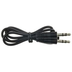 Καλώδιο USB Lamax Καλώδιο ήχου LAMAX 3,5 mm 14091713 8594175357820
