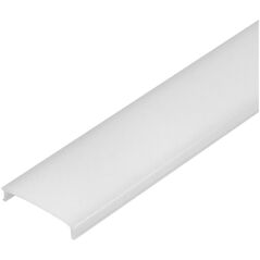 Orno Klosz do profilu wpuszczanego w karton gips z serii AD-LP-6503, 2m, poliwęglan mleczny