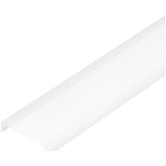 Orno Klosz do profilu wpuszczanego w karton gips z serii AD-LP-6503, 2m, poliwęglan transparentny
