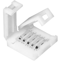 Orno Złączka LED RGBW 12mm, bez przewodu