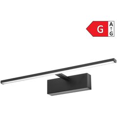 Orno MERA LED 8W, lampa nad lustro, 720lm, 4000K, dł. 40cm, aluminium
