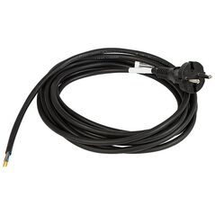 Blow 97-608# Przyłącze s-8 3,0m 2x1,5 do elektronarzędzi guma