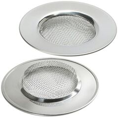 ATL DA293 Sitko do zlewu 7,5cm 2szt