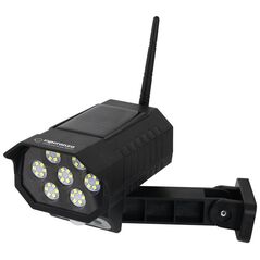 Esperanza ECA103 Esperanza lampa solarna atrapa kamery monitoringu phantom